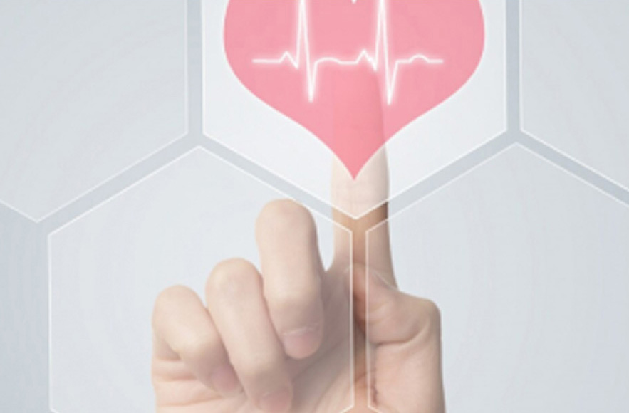 大健康专题报道1