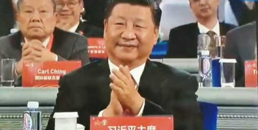 [活動]2019年世界杯籃球賽